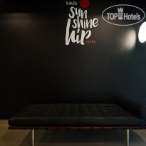 Sunshine Hip Hotel