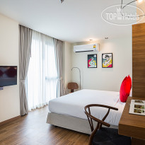 Sunshine Hip Hotel