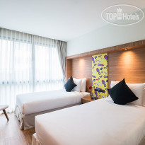 Sunshine Hip Hotel