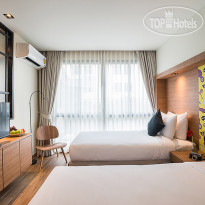 Sunshine Hip Hotel