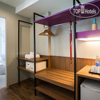 Sunshine Hip Hotel
