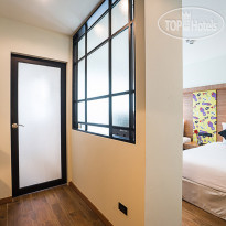 Sunshine Hip Hotel