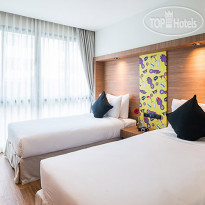 Sunshine Hip Hotel