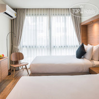 Sunshine Hip Hotel