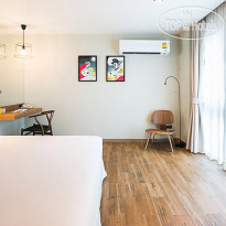 Sunshine Hip Hotel