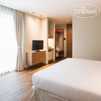 Sunshine Hip Hotel