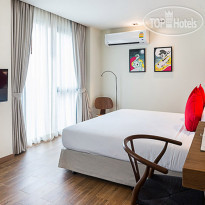 Sunshine Hip Hotel