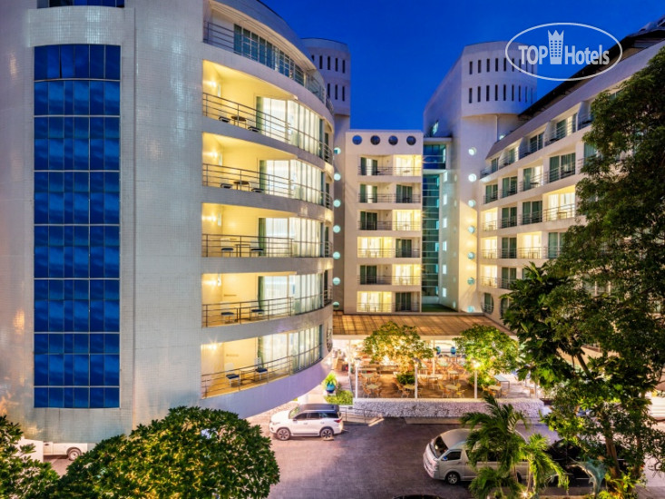 Hotel photo A-One New Wing Hotel 4*