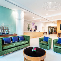 A-One New Wing Hotel
