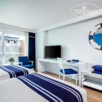 A-One New Wing Hotel