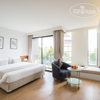 Aster Hotel & Residence