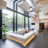 Aster Hotel & Residence