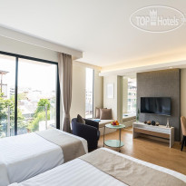 Aster Hotel & Residence