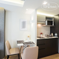 Aster Hotel & Residence