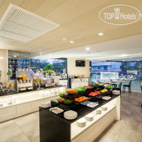 Aster Hotel & Residence