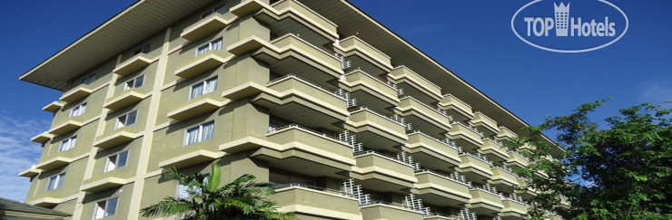 Hotel photo Royal Tycoon Place Hotel 3*