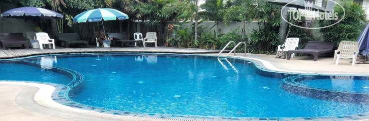 New photos from tourists Royal Tycoon Place Hotel 3*