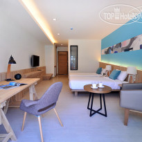 J Inspired Pattaya Hotel