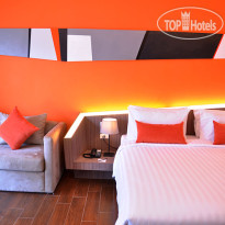 J Inspired Pattaya Hotel
