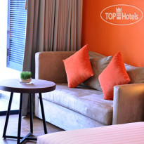 J Inspired Pattaya Hotel