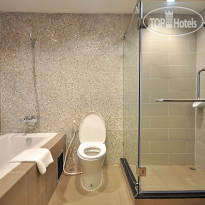 J Inspired Pattaya Hotel