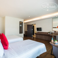 J Inspired Pattaya Hotel