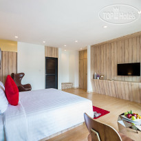 J Inspired Pattaya Hotel