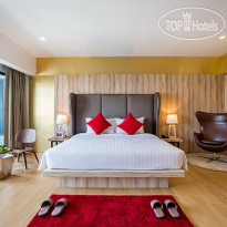 J Inspired Pattaya Hotel