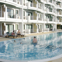 Best Beach Villa