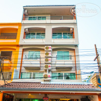 Apollo Apart Hotel