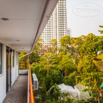 Apollo Apart Hotel