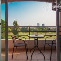 Apollo Apart Hotel