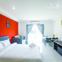 Apollo Apart Hotel