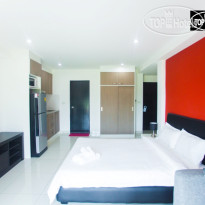 Apollo Apart Hotel