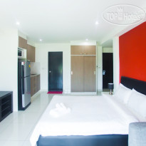 Apollo Apart Hotel