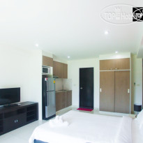 Apollo Apart Hotel