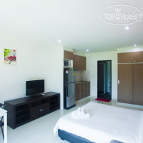 Apollo Apart Hotel