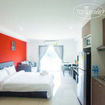 Apollo Apart Hotel