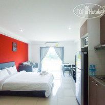 Apollo Apart Hotel