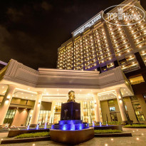Grand Palazzo Hotel 