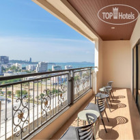 Grand Palazzo Hotel 