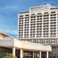Grand Palazzo Hotel 