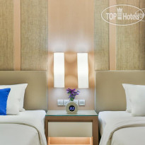 Renaissance Pattaya Resort & Spa