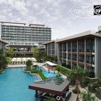 Renaissance Pattaya Resort & Spa 