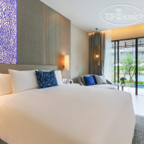 Renaissance Pattaya Resort & Spa