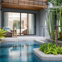 Renaissance Pattaya Resort & Spa