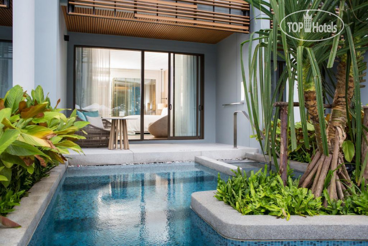 New photos from tourists Renaissance Pattaya Resort & Spa 5*