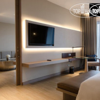Renaissance Pattaya Resort & Spa