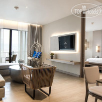 Renaissance Pattaya Resort & Spa