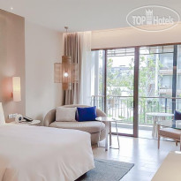 Renaissance Pattaya Resort & Spa